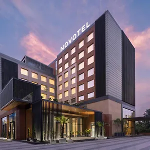 Novotel Tribune Chowk Chandīgarh